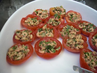 tomatoes